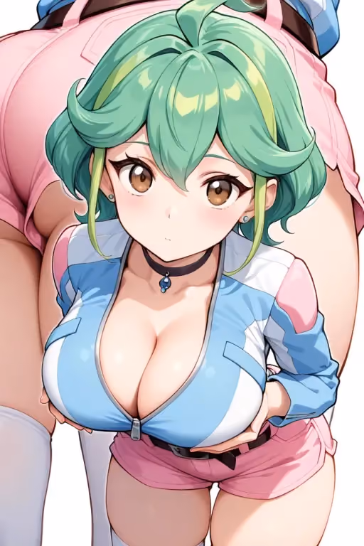 Rin (ARC-V)
