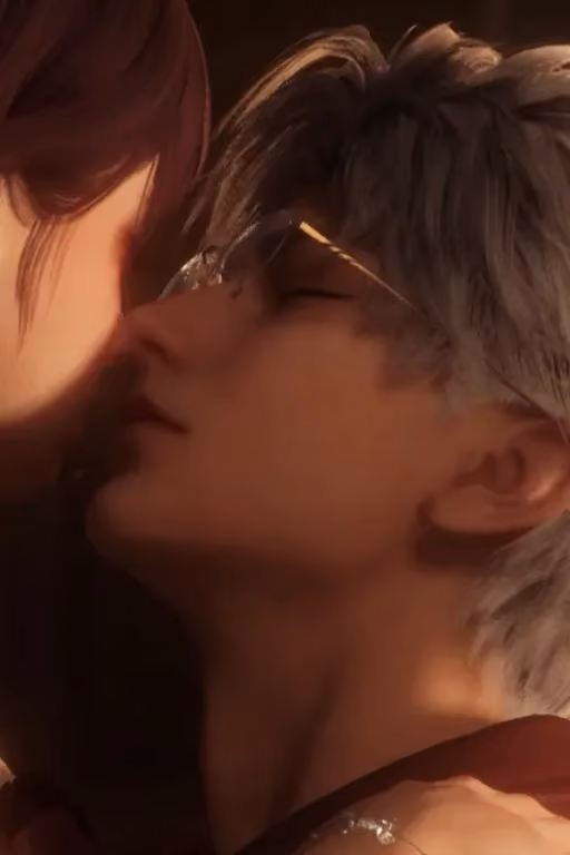 Sylus (Love and Deepspace)