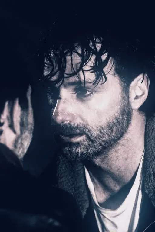 Rick D. Grimes