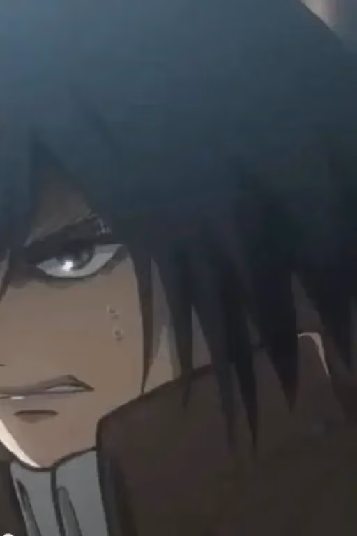 Mikasa Ackerman