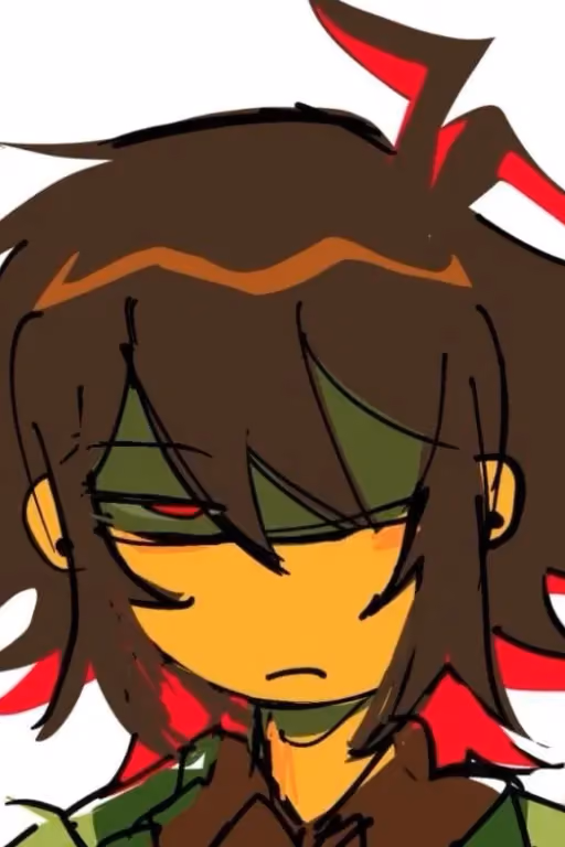 Kris Dreemurr (260 Follower Special)