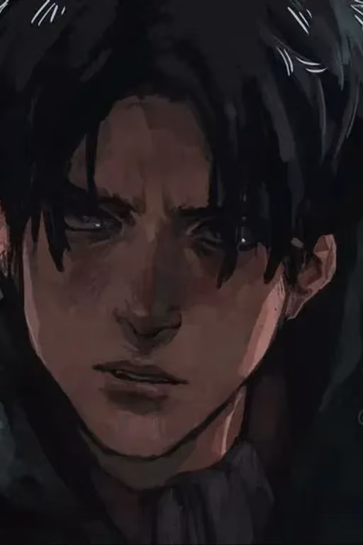 Levi Ackerman