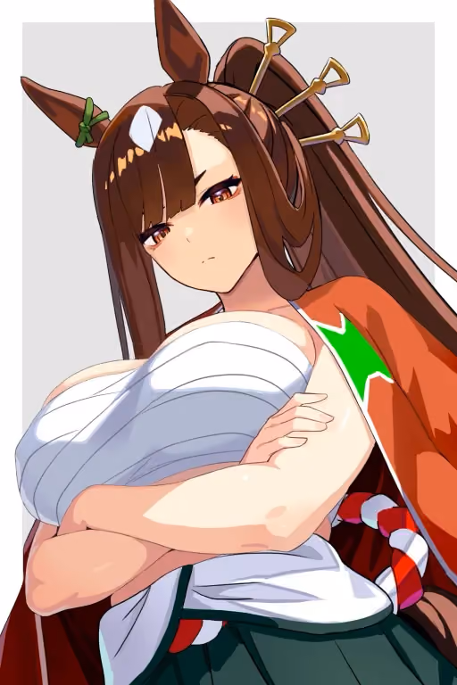 Akitsu Teio (Uma Musume)