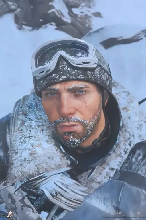 Captain MacTavish