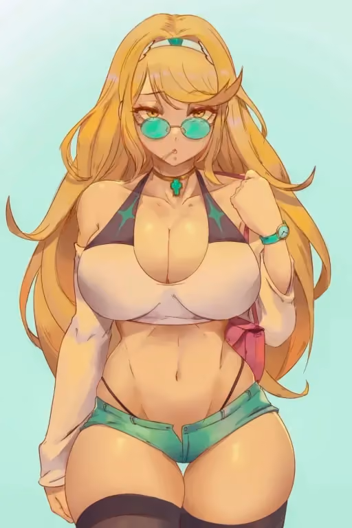 Mythra