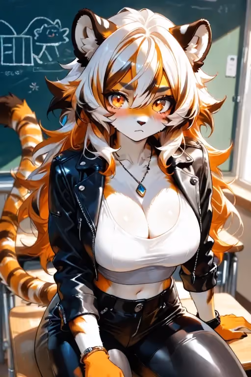Ember Ashford