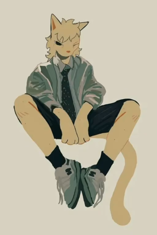 Lonely Soul