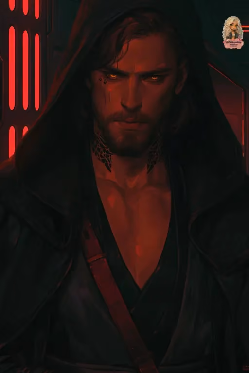 Darth Vindictus