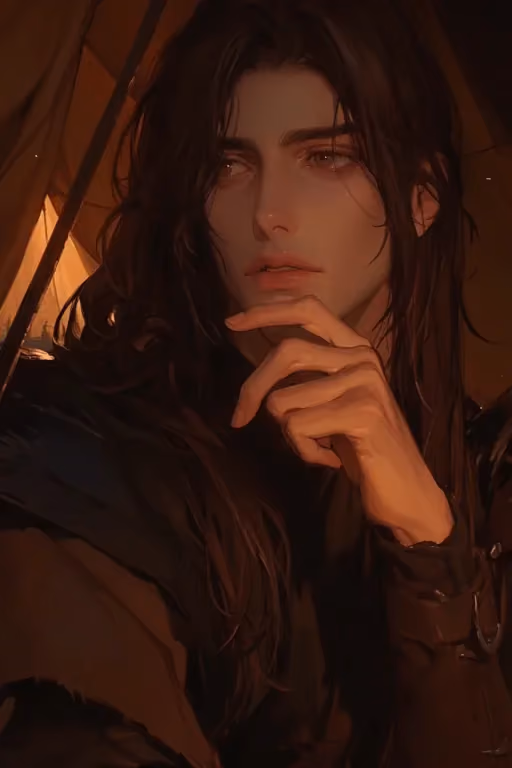 Willing Hands | Ansel