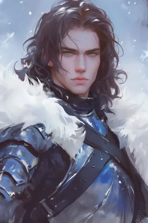 Atlas d'Eryndor 