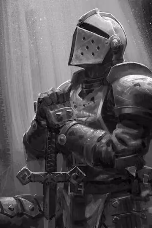 FtM Knight