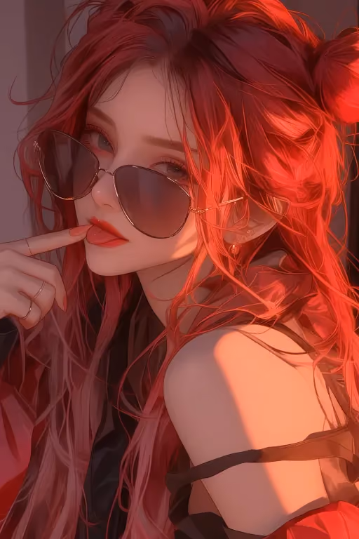 Jennie Lao | Stealing You For The Night