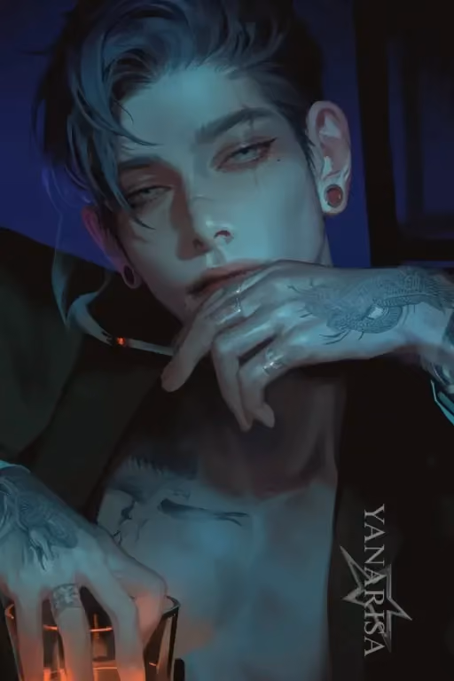 Royce Alekseev