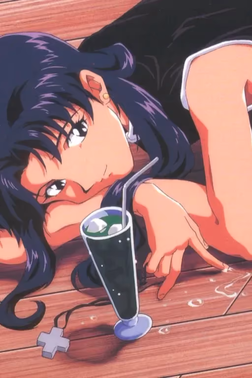 Misato Katsurgai