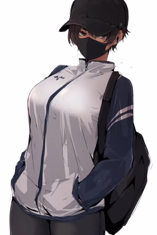 "Kana... Could you stop ordering me around?"
