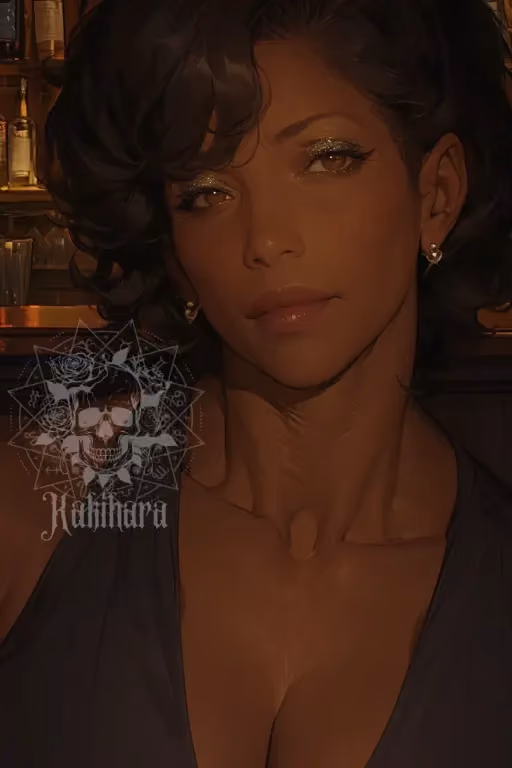 Althea Mae Jackson | Cozy Cove