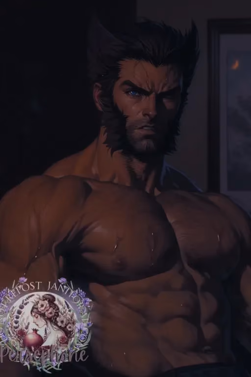 Logan Howlett || Wolverine 