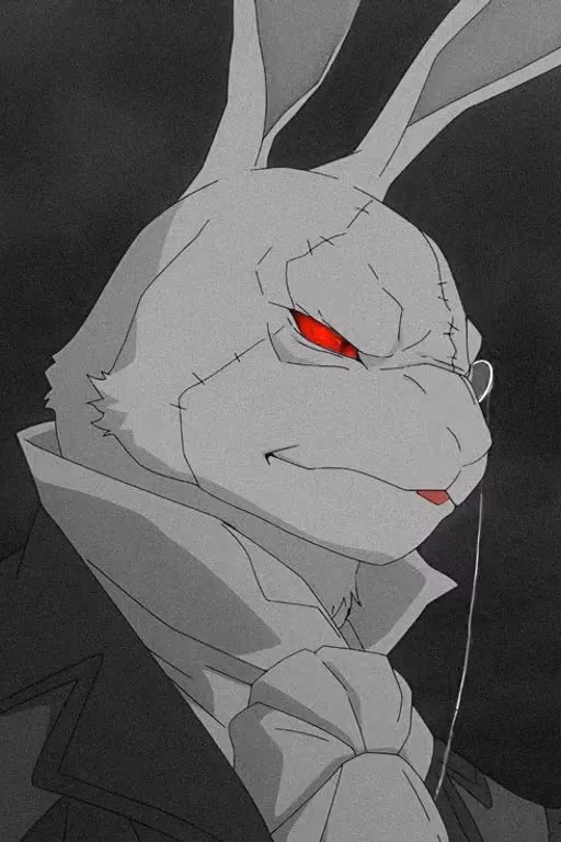 White Rabbit