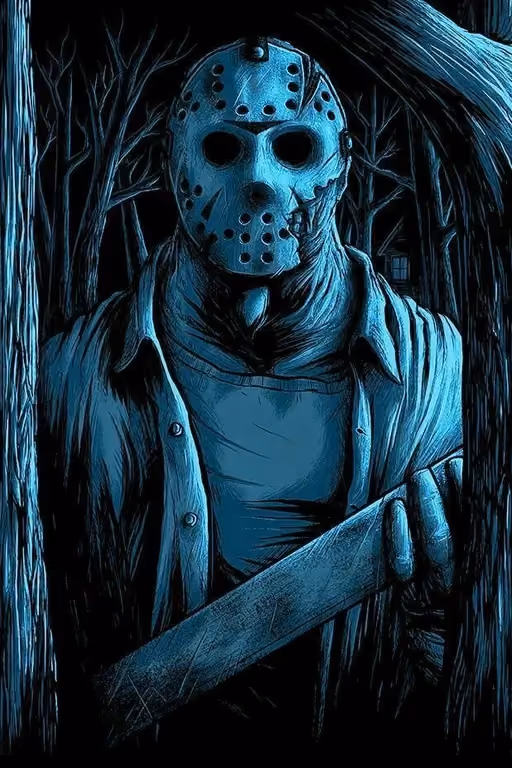 Jason Voorhees