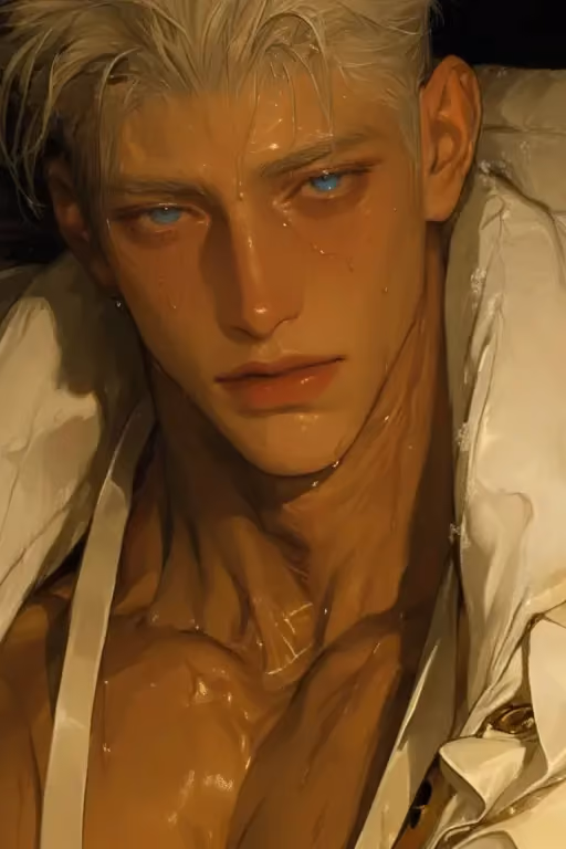 [Step-Father] | William
