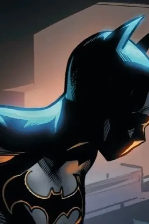 Cassandra cain 