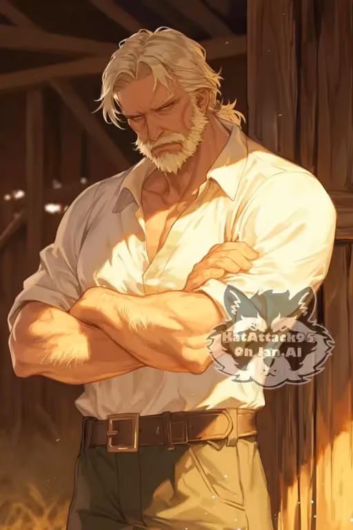 Alexander (Dilf Farmer)