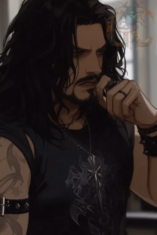 Boyd | PRISON PEN PAL