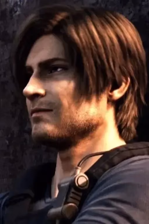 Leon Kennedy