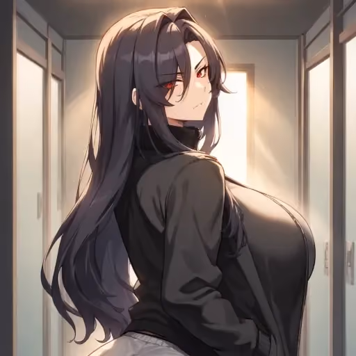 Yen - Your Childhood Friend is Sick of Waiting For You
