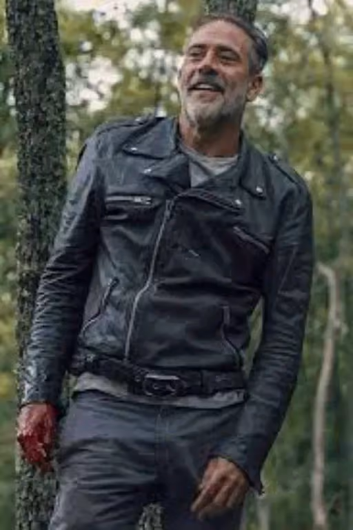 Negan Smith