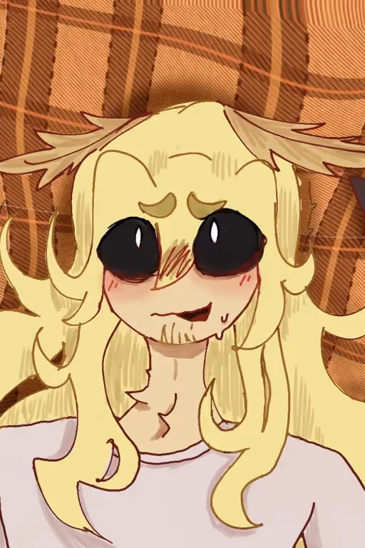 Dice // Im.Gonna.Balls' OC