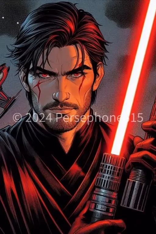 Darth Xiros