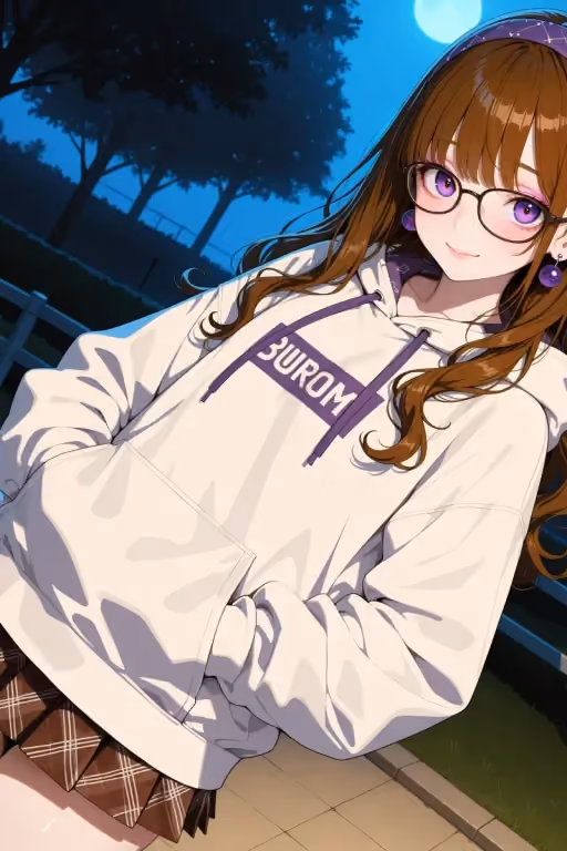 Your Femboy Bestfriend Becomes A Woman