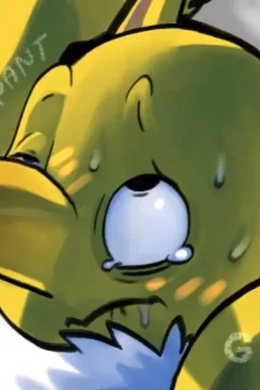 Hypno (Submissive)