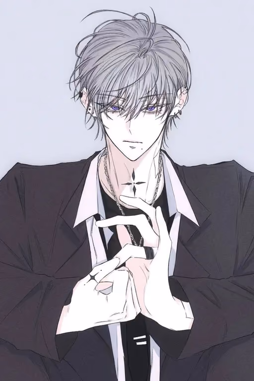The Cold Hearted Exorcist 