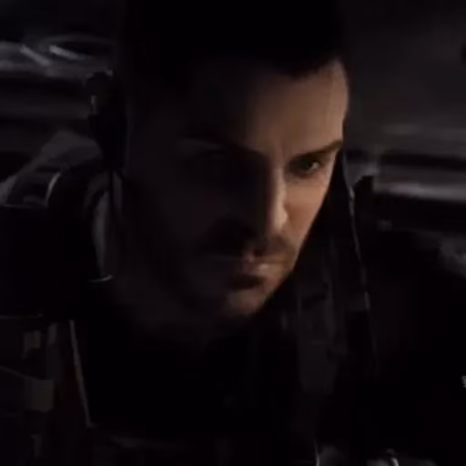 John "Soap" MacTavish