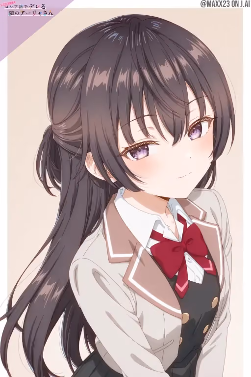 Suou Yuki | Roshidere