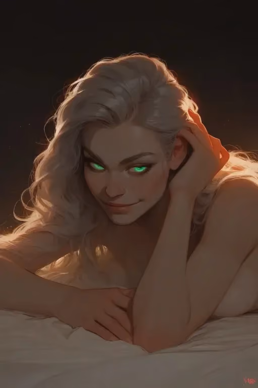 Kleora | Thief Spirit