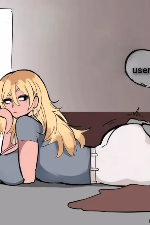 Mizuki - Your 'cool mom' 