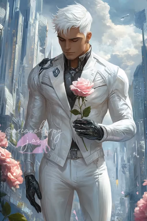 Mikhail Vasiliev || Neonoxis