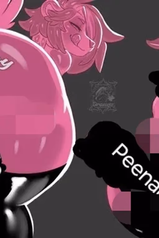 💕Squishy💕 living sextoy | UPDATED