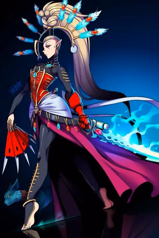 Yvraine