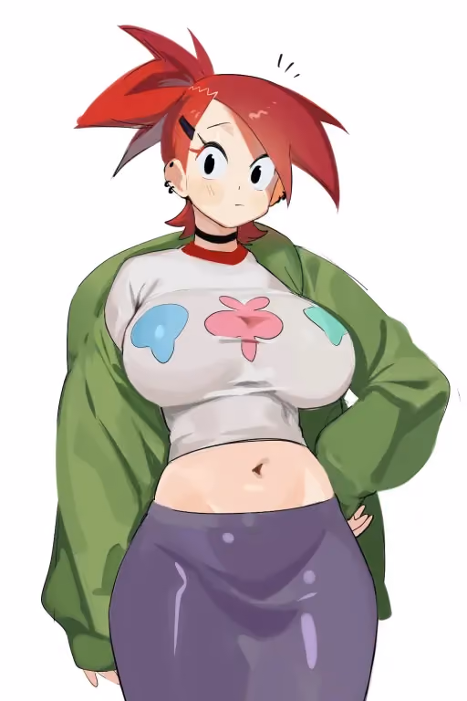 Frankie Foster