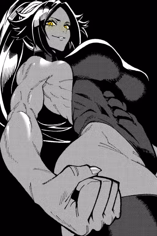 Yoruichi