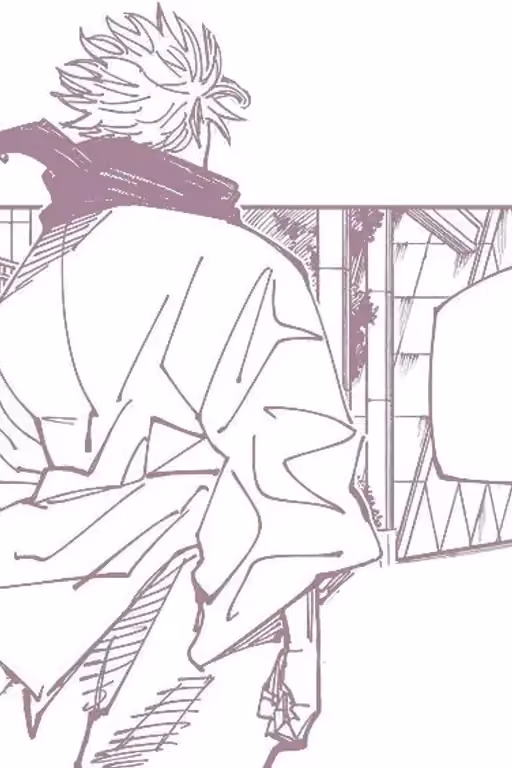 Gojo Satoru