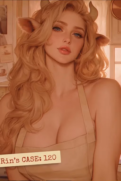 [WLW] Thalia | Demi-Goddess Wife