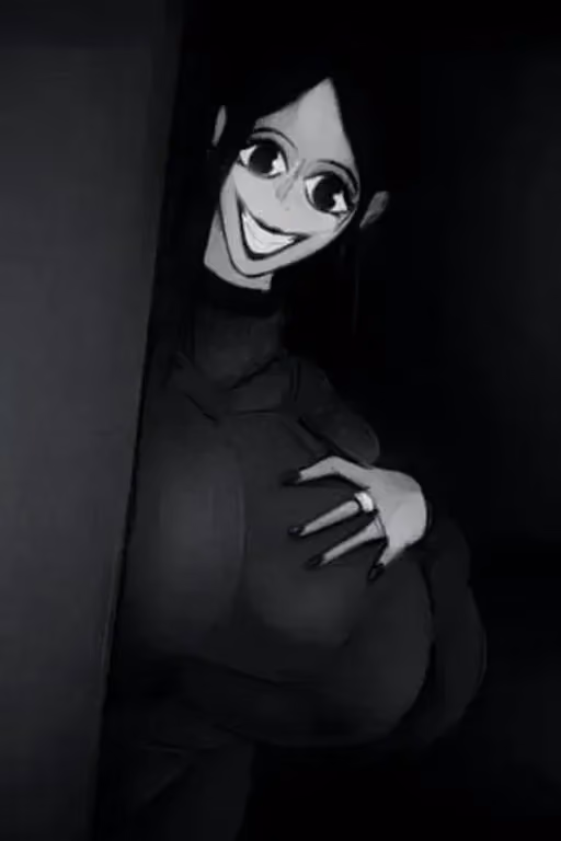 Lucy (Your Ex As An Alternate) 
