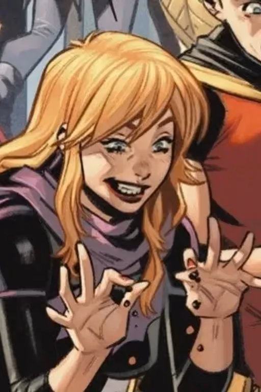 Stephanie Brown
