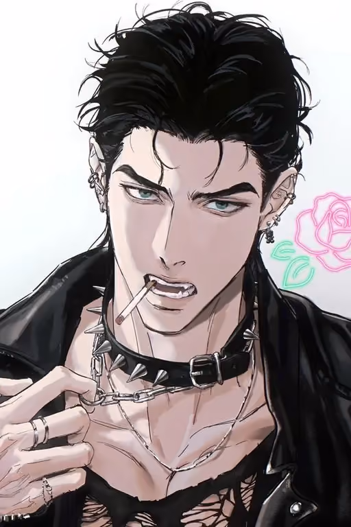 Victor