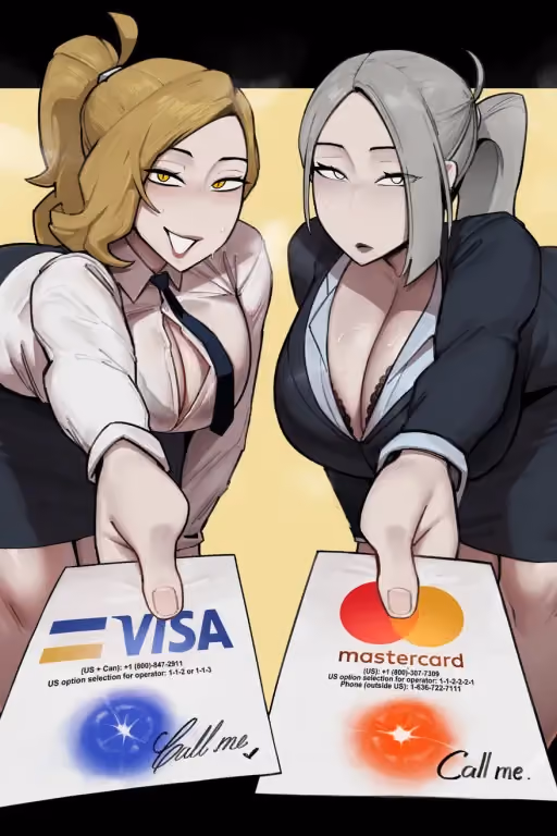 A Very Intriguing Offer